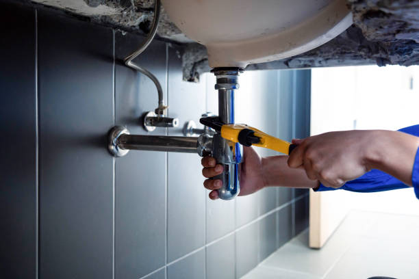 Best 24/7 Emergency Plumbing Services  in Muskegon, MI